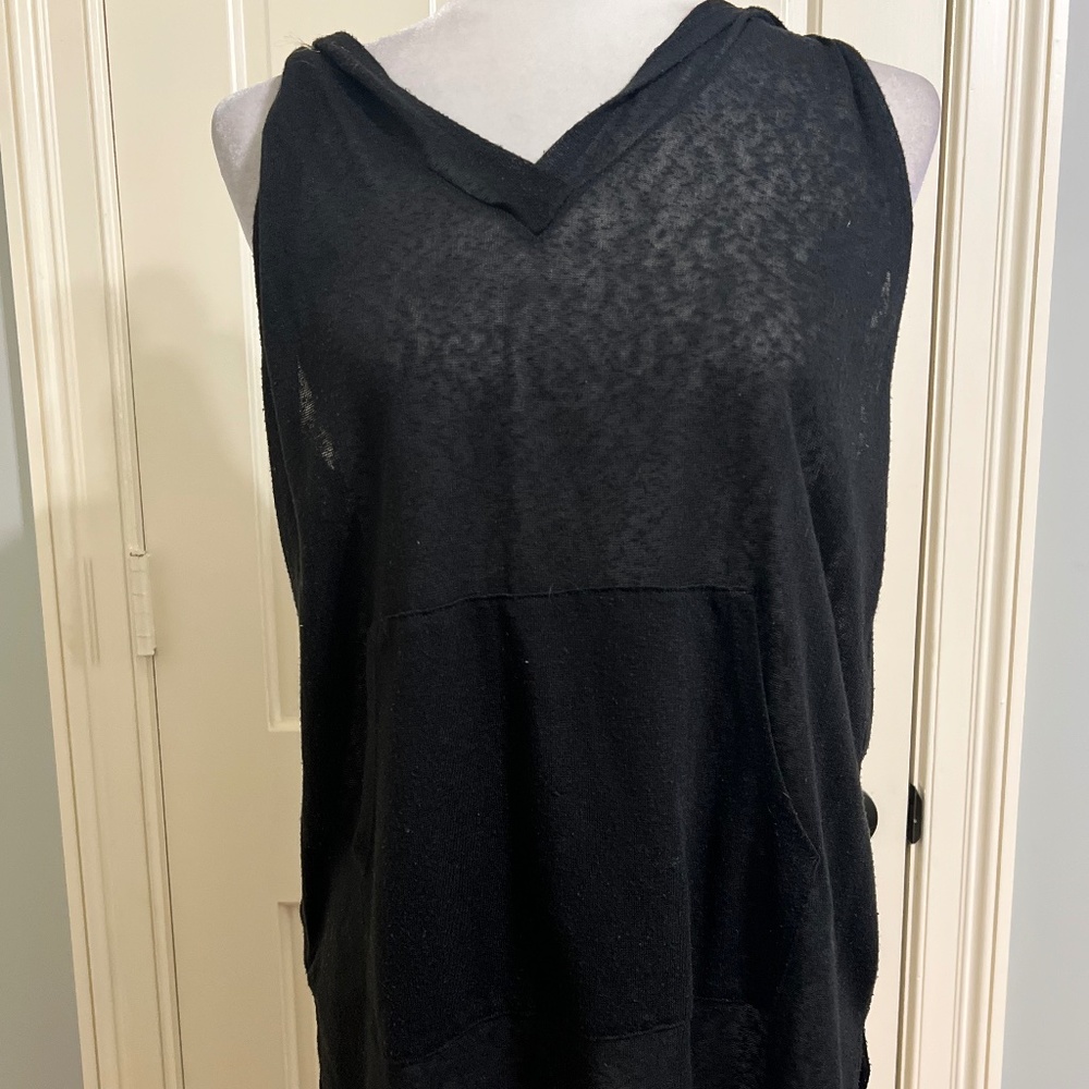 Swimsuit Coverup